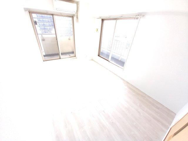 CITY SPIRE神戸元町Ⅱの子供部屋
