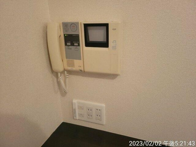 【セキュリティ】 | グラントゥルース神田岩本町