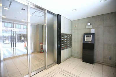 【その他共用部分】 | グラントゥルース神田岩本町