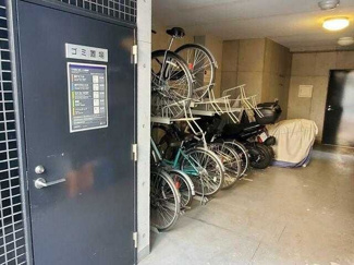 【設備】 | グラントゥルース神田岩本町