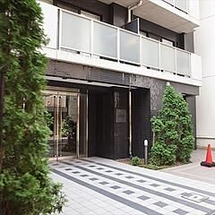 【エントランス】 | グラントゥルース神田岩本町