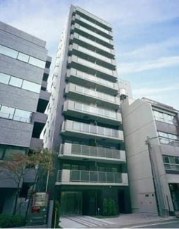 【外観】 | グラントゥルース神田岩本町