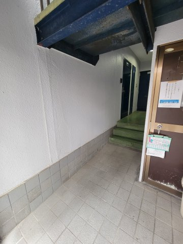 【ロビー】 | プチシティ香里園