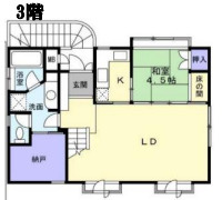 【間取り】 | 岡本ビル