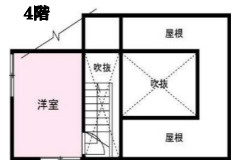 【間取り】 | 岡本ビル