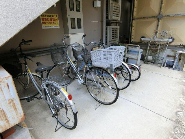 【その他】 | シャトー黒田