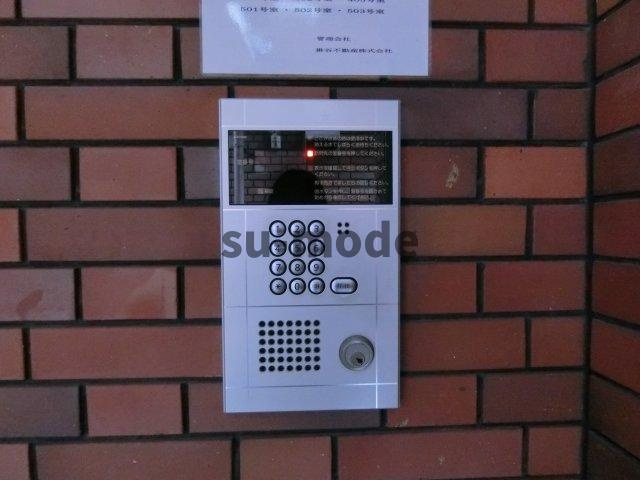 【設備】 | シャトー黒田