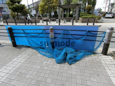 【周辺】 | シャトー黒田