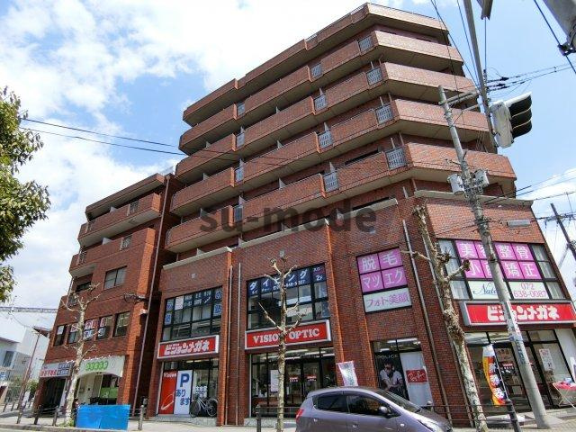 【外観】 | シャトー黒田