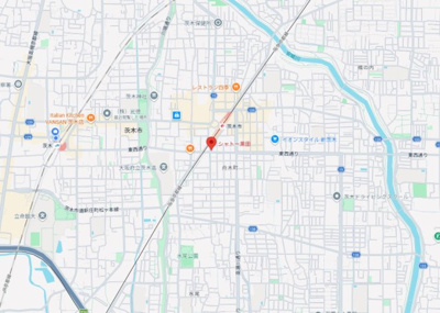 【地図】 | シャトー黒田