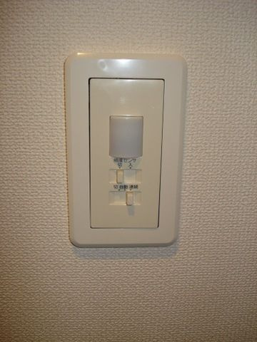 ベンベル２２の設備