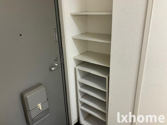 ホワイティ18の設備