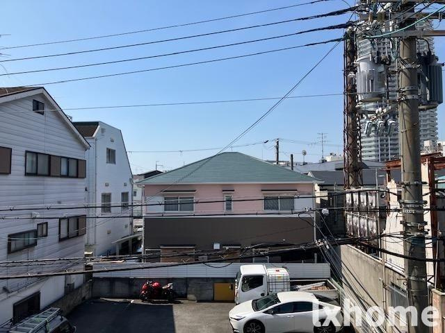 ホワイティ18の展望