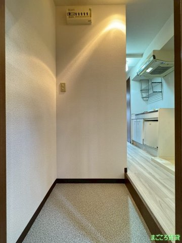 【玄関】 | U-ro大国町
