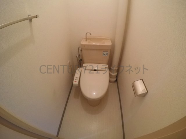 【トイレ】 | 島ビル