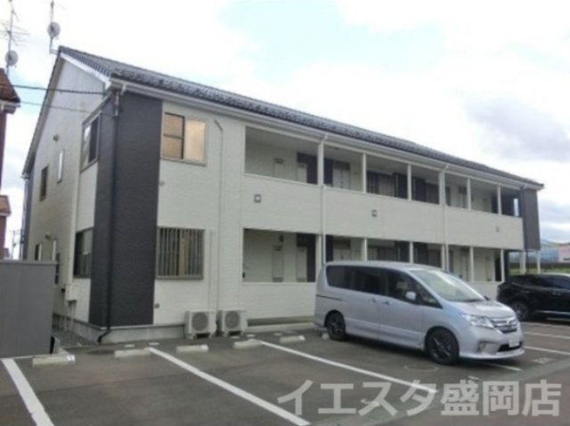 ジュエルの外観
