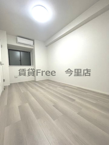 【寝室】 | グランドレッセ今里　仲介手数料無料