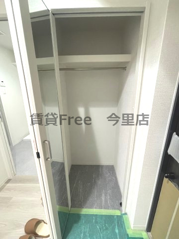 【その他】 | グランドレッセ今里　仲介手数料無料