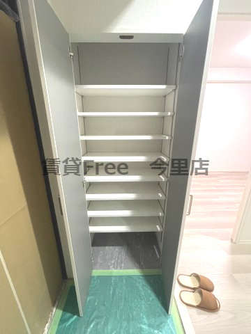 【その他】 | グランドレッセ今里　仲介手数料無料