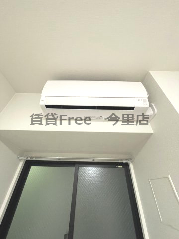 【設備】 | グランドレッセ今里　仲介手数料無料