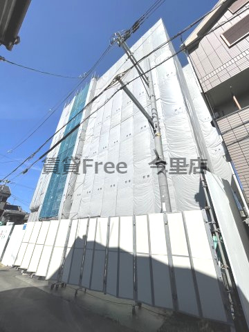 【エントランス】 | グランドレッセ今里　仲介手数料無料