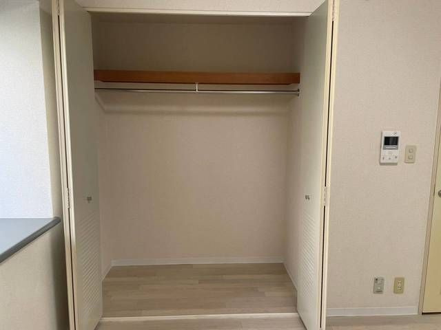 【収納】 | メゾン・ド・ヴィレ三軒茶屋