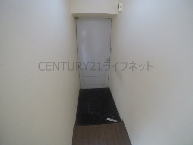 【玄関】 | 北野ルーエ