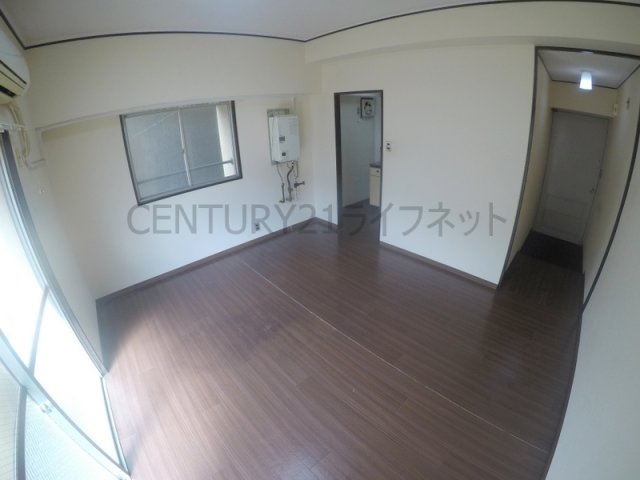 【寝室】 | 北野ルーエ