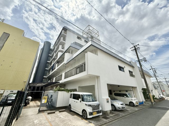 コボリマンション堀田