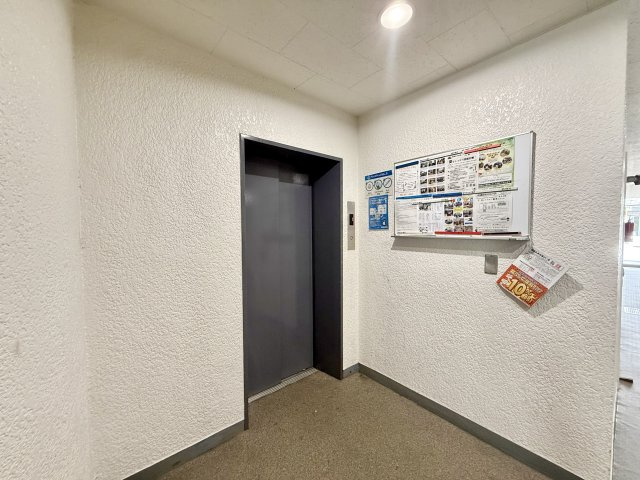 コボリマンション堀田のその他共用部分