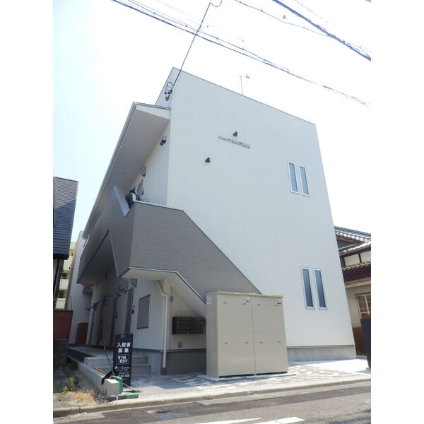 Creo六番町弐番館　名古屋市賃貸　仲介手数料無料