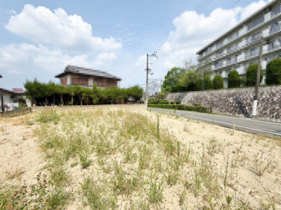 【外観】 | 槇塚台２丁　売土地　全２区画 | お家探しを始めてみようと思われたら是非【イエストア】までお気軽にご相談下さいませ♪