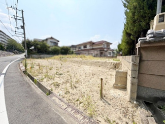 【外観】 | 槇塚台２丁　売土地　全２区画 | 【閑静な住宅地でのびのび子育て】閑静な住宅地で子育て家族にピッタリ！毎日のお散歩も快適な緑に恵まれたエリアです♪