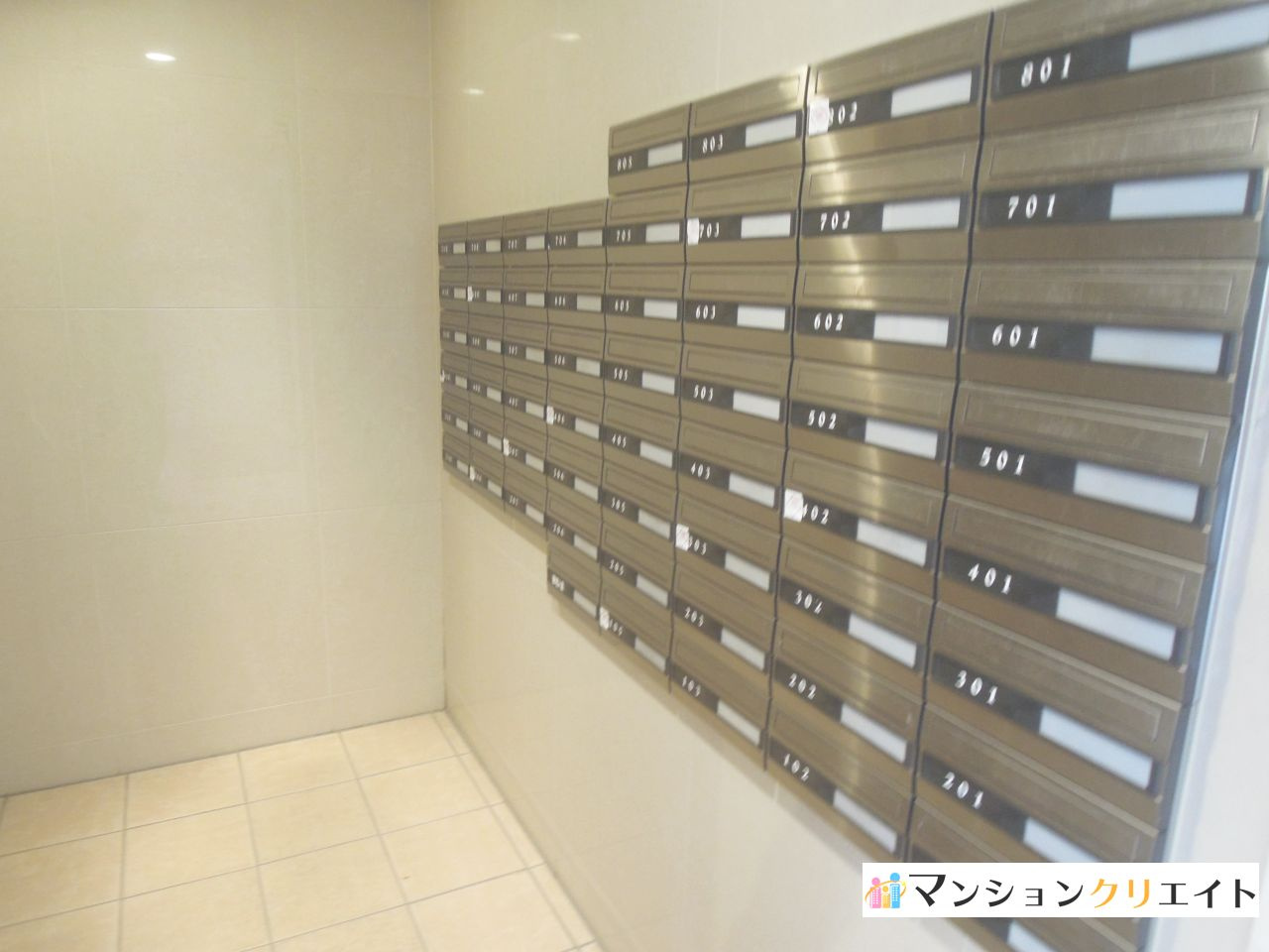フレリア志比口(投資)の設備