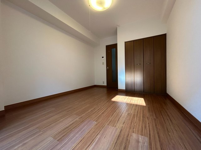 コナヴィレッジの寝室|※別号室参考写真です