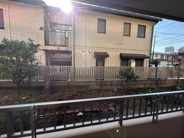 コナヴィレッジの展望|※別号室参考写真です