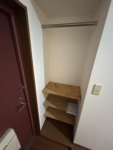 コナヴィレッジのその他|※別号室参考写真です