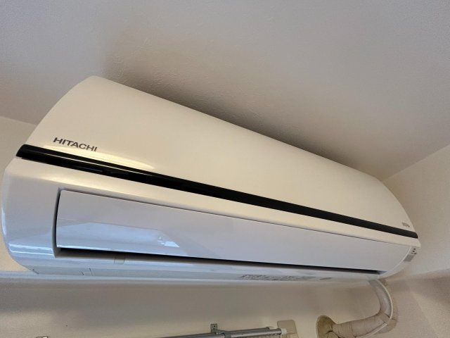 コナヴィレッジの設備|※別号室参考写真です