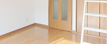 Ｆａｃｈｅ－Ｋの居間・リビング