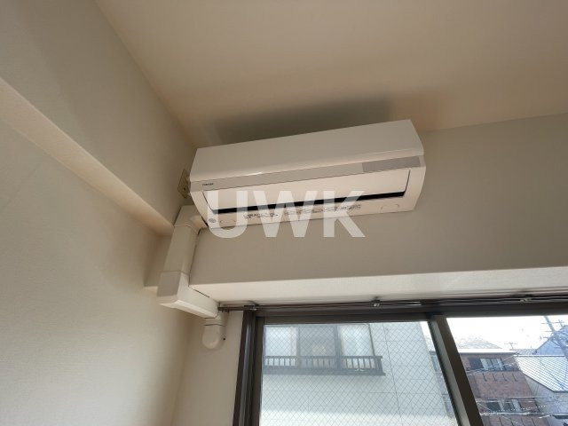 プレサンス京都清水のその他