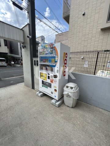 メゾン・ウィッシュのその他