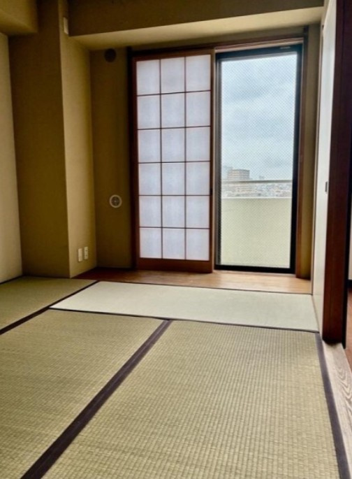 【和室】