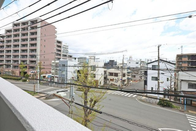 CionKOBEBaysideのその他