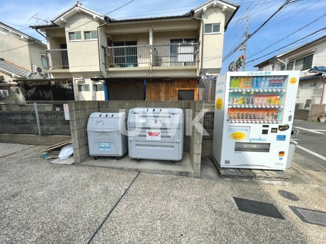 ヴァンクレールのその他共用部分