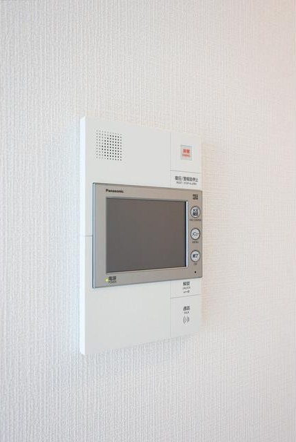 CionKOBEBaysideのセキュリティ