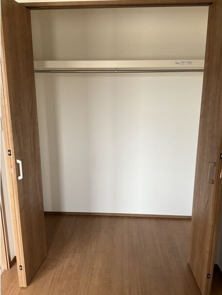 Stella IIの収納