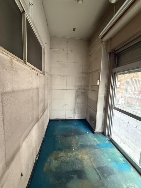 調布市西つつじケ丘３丁目の店舗一部の内装