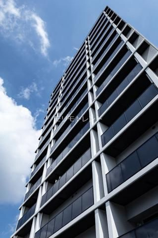 ピアース武蔵小杉EASTの外観