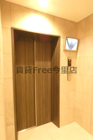 【その他共用部分】 | グランデュール鶴橋　仲介手数料無料