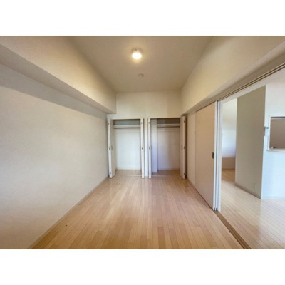 【内装】 | FUSHI BLD